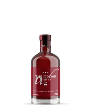 The Grove Cherry Gin – 200ml