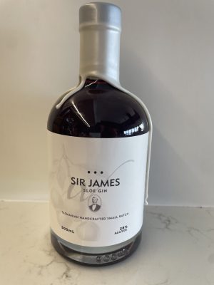 Sir James Sloe Gin – 500ml